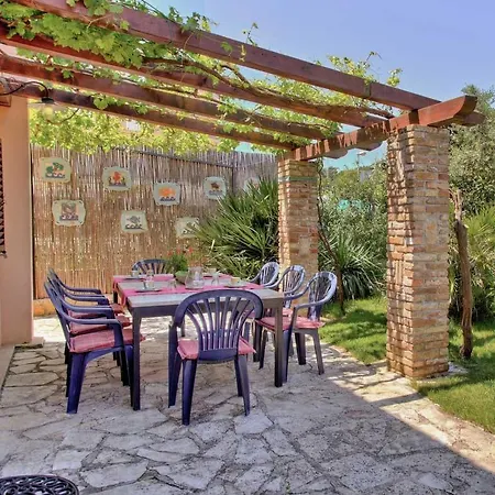 In Istria Villa *