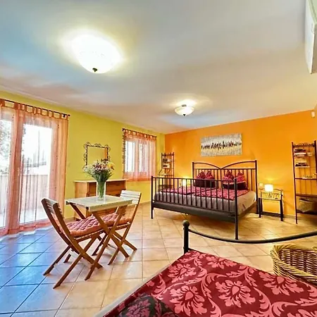 In Istria Villa
